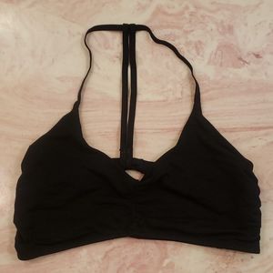Lululemon simply there bralette.